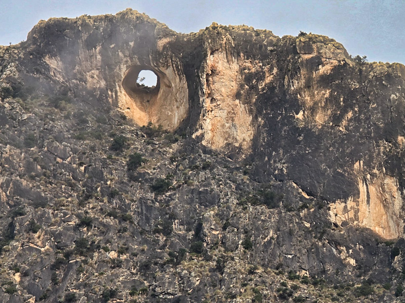Cueva de Canelobre1 Cueva de Canelobre